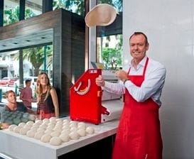 Domino's online sales rise with two orders every second Domino's online sales rise with two orders every second